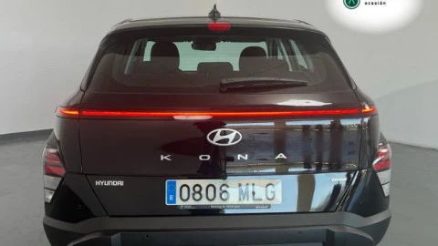 Hyundai Kona 1.6 GDI HEV Flexx DCT
