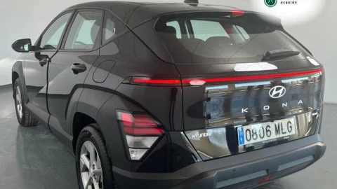 Hyundai Kona 1.6 GDI HEV Flexx DCT