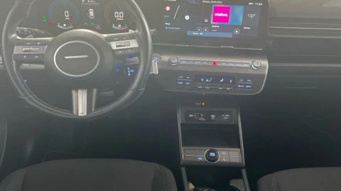 Hyundai Kona 1.6 GDI HEV Flexx DCT