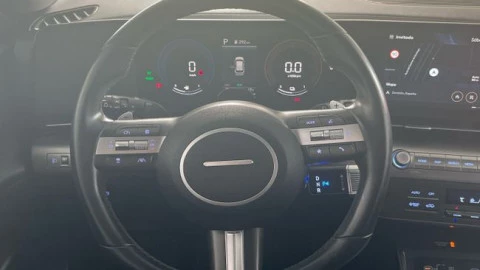 Hyundai Kona 1.6 GDI HEV Flexx DCT