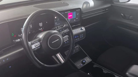 Hyundai Kona 1.6 GDI HEV Flexx DCT