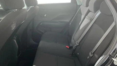 Hyundai Kona 1.6 GDI HEV Flexx DCT