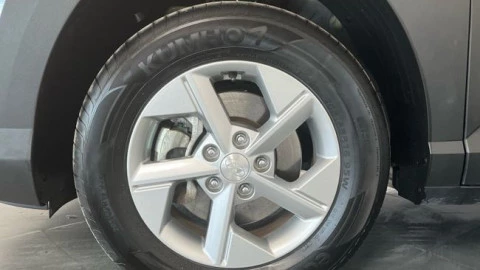 Hyundai Kona 1.6 GDI HEV Flexx DCT