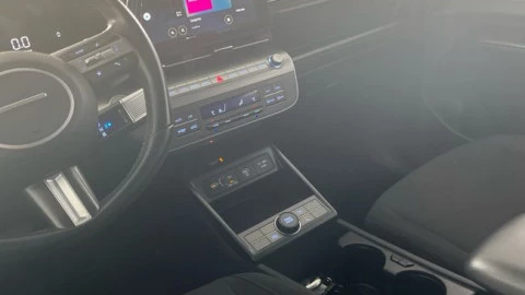 Hyundai Kona 1.6 GDI HEV Flexx DCT