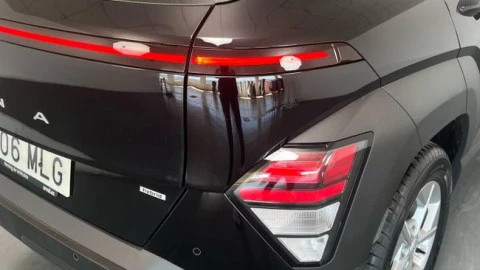 Hyundai Kona 1.6 GDI HEV Flexx DCT