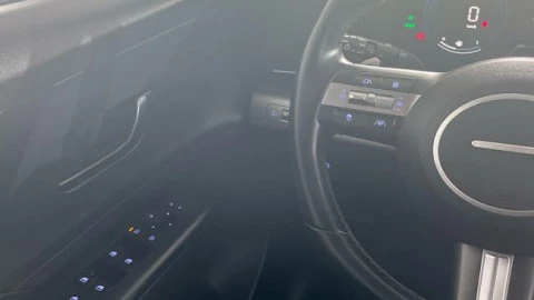 Hyundai Kona 1.6 GDI HEV Flexx DCT