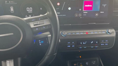Hyundai Kona 1.6 GDI HEV Flexx DCT