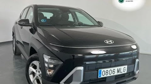 Hyundai Kona 1.6 GDI HEV Flexx DCT