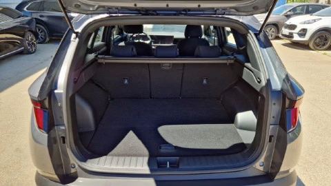 Hyundai Tucson 1.6T 110kW (150CV) Black Line