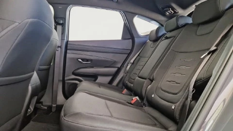Hyundai Tucson 1.6T 110kW (150CV) Black Line