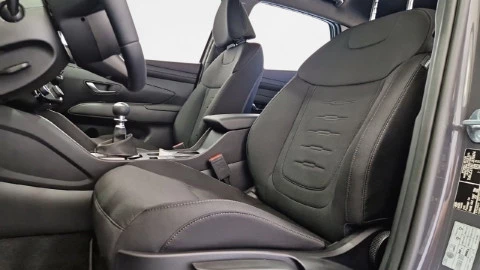 Hyundai Tucson 1.6T 110kW (150CV) Black Line