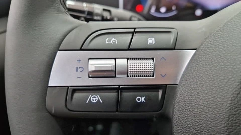 Hyundai Tucson 1.6T 110kW (150CV) Black Line