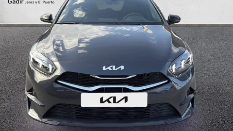 Kia Ceed Tourer Tourer 1.0 T-GDi 74kW Style Edition