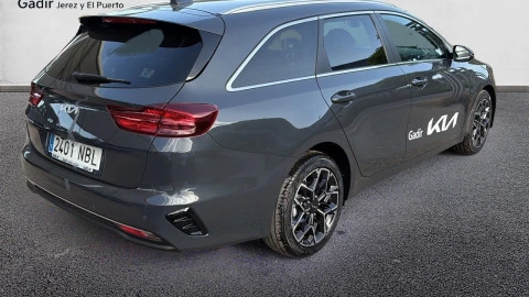 Kia Ceed Tourer Tourer 1.0 T-GDi 74kW Style Edition