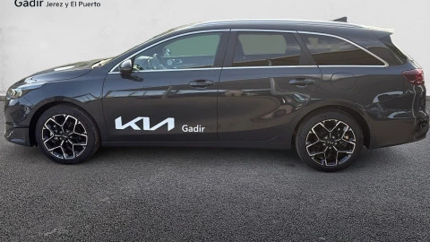 Kia Ceed Tourer Tourer 1.0 T-GDi 74kW Style Edition