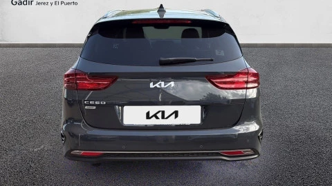 Kia Ceed Tourer Tourer 1.0 T-GDi 74kW Style Edition