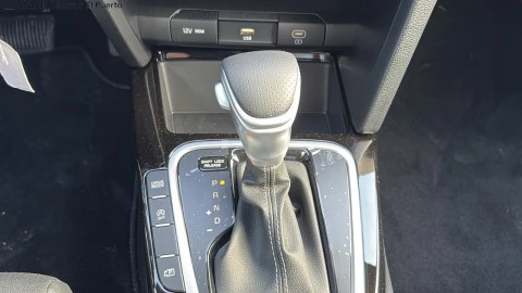 Kia Ceed Tourer Tourer 1.0 T-GDi 74kW Style Edition