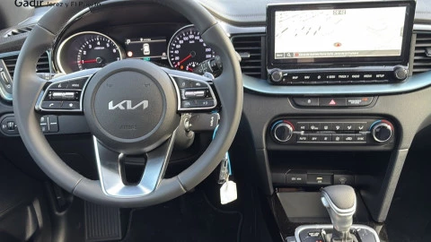 Kia Ceed Tourer Tourer 1.0 T-GDi 74kW Style Edition