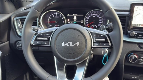 Kia Ceed Tourer Tourer 1.0 T-GDi 74kW Style Edition