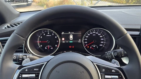 Kia Ceed Tourer Tourer 1.0 T-GDi 74kW Style Edition