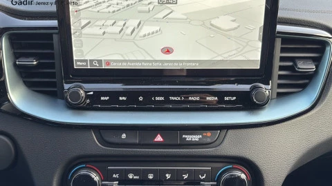 Kia Ceed Tourer Tourer 1.0 T-GDi 74kW Style Edition