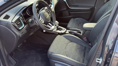 Kia Ceed Tourer Tourer 1.0 T-GDi 74kW Style Edition