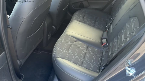 Kia Ceed Tourer Tourer 1.0 T-GDi 74kW Style Edition