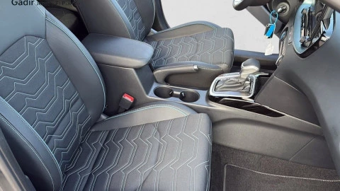 Kia Ceed Tourer Tourer 1.0 T-GDi 74kW Style Edition