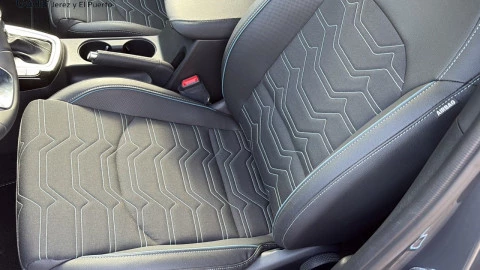 Kia Ceed Tourer Tourer 1.0 T-GDi 74kW Style Edition