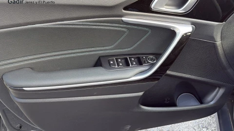 Kia Ceed Tourer Tourer 1.0 T-GDi 74kW Style Edition