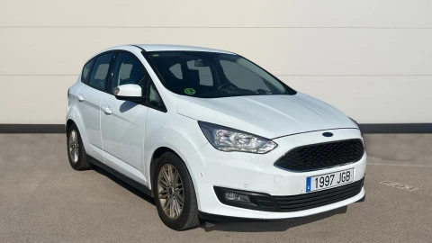Ford C-Max 1.0 EcoBoost 125CV Titanium