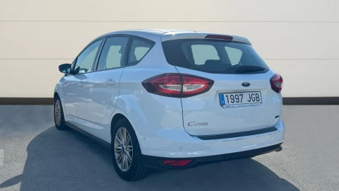Ford C-Max 1.0 EcoBoost 125CV Titanium