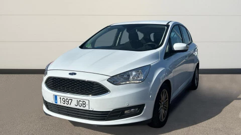 Ford C-Max 1.0 EcoBoost 125CV Titanium