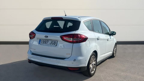 Ford C-Max 1.0 EcoBoost 125CV Titanium