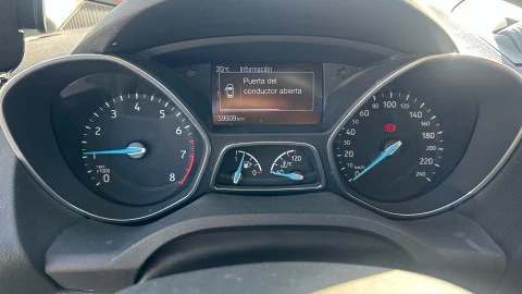 Ford C-Max 1.0 EcoBoost 125CV Titanium