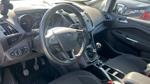 Ford C-Max 1.0 EcoBoost 125CV Titanium