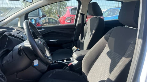 Ford C-Max 1.0 EcoBoost 125CV Titanium