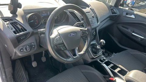 Ford C-Max 1.0 EcoBoost 125CV Titanium