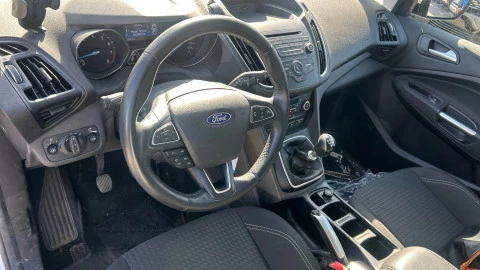 Ford C-Max 1.0 EcoBoost 125CV Titanium