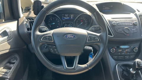 Ford C-Max 1.0 EcoBoost 125CV Titanium