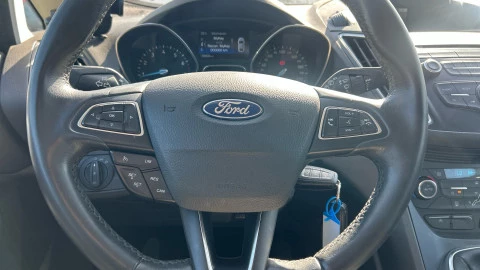 Ford C-Max 1.0 EcoBoost 125CV Titanium