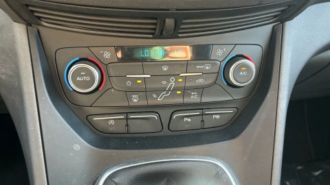 Ford C-Max 1.0 EcoBoost 125CV Titanium
