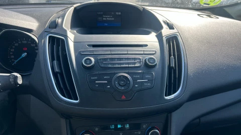 Ford C-Max 1.0 EcoBoost 125CV Titanium