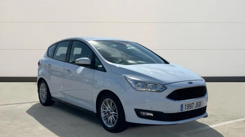 Ford C-Max 1.0 EcoBoost 125CV Titanium
