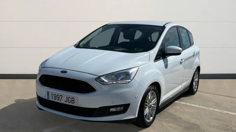 Ford C-Max 1.0 EcoBoost 125CV Titanium