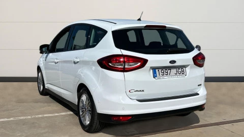 Ford C-Max 1.0 EcoBoost 125CV Titanium