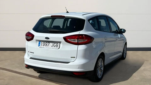 Ford C-Max 1.0 EcoBoost 125CV Titanium