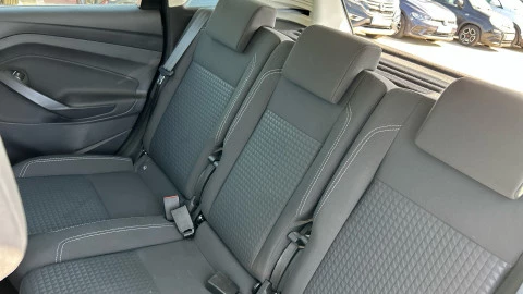 Ford C-Max 1.0 EcoBoost 125CV Titanium
