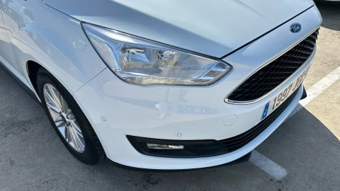 Ford C-Max 1.0 EcoBoost 125CV Titanium