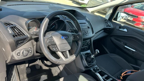 Ford C-Max 1.0 EcoBoost 125CV Titanium